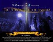Unofficial Narnia LWW Wallpaper - The Original