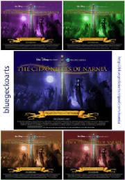 Unofficial Narnia Wallpaper Site Link