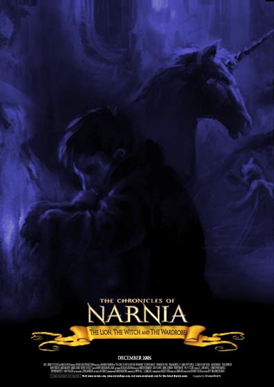 Narnian Poster